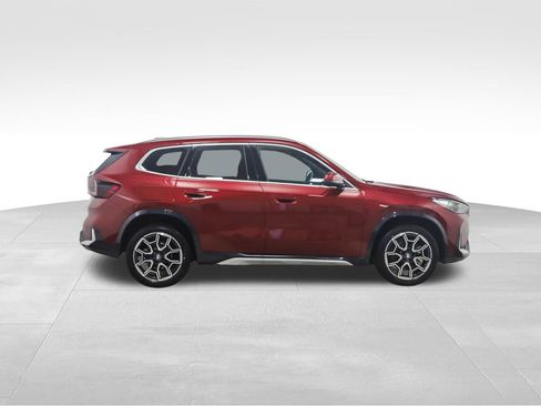 New 2026 BMW X1 xDrive28i w/ Technology Package image 6