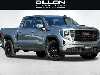 Used 2026 GMC Sierra 1500 Elevation