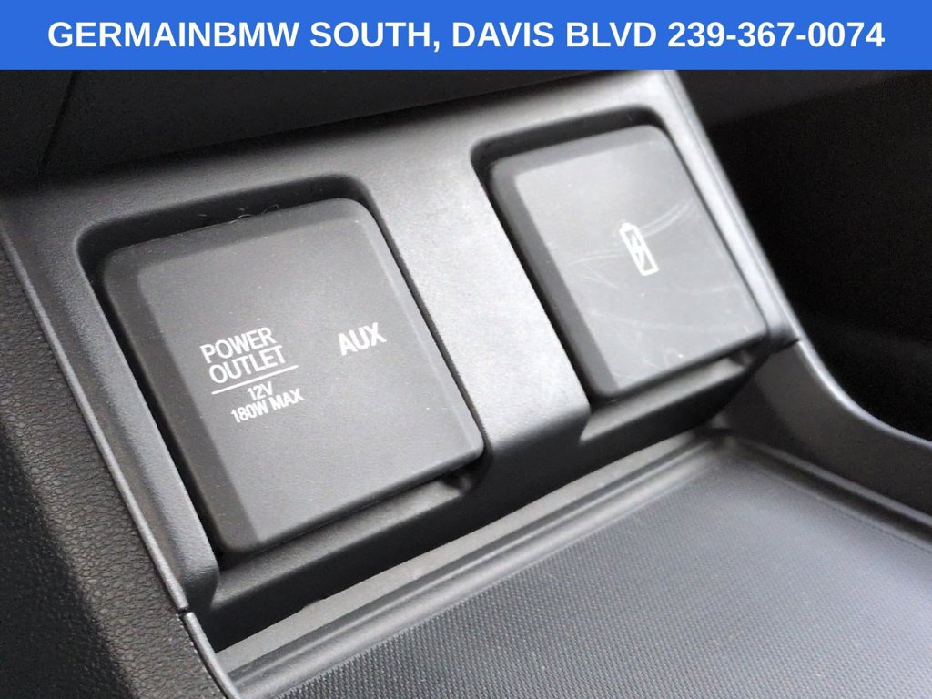 Used 2020 Acura RDX w/ Advance Package FWD image 25