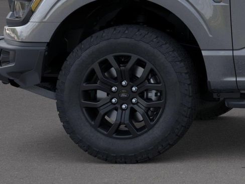 New 2026 Ford F150 Tremor AWD/4WD image 19