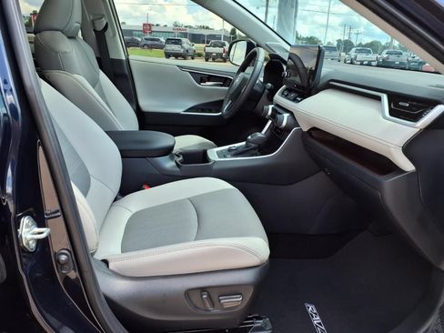Certified 2024 Toyota RAV4 Limited AWD/4WD image 21