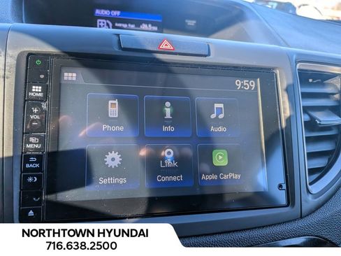 Used 2016 Honda CR-V EX image 23