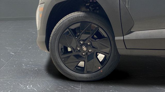 New 2027 Hyundai Kona SEL Sport AWD/4WD image 30