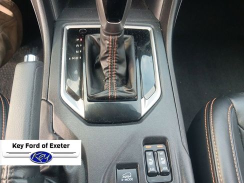 Used 2021 Subaru Crosstrek 2.5i Limited w/ Moonroof Package 2 image 28