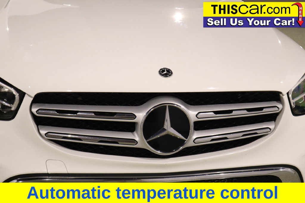 Used 2022 Mercedes-Benz GLC 300 image 13