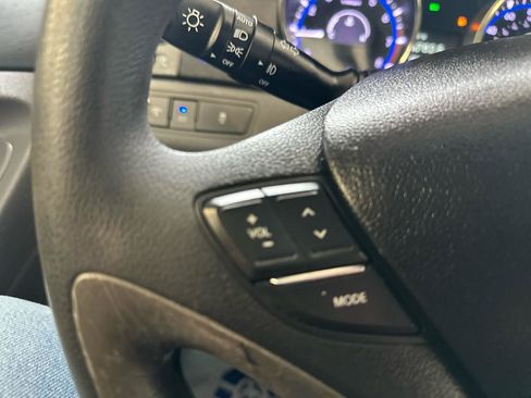 Used 2013 Hyundai Sonata GLS w/ Popular Equipment Pkg FWD image 28