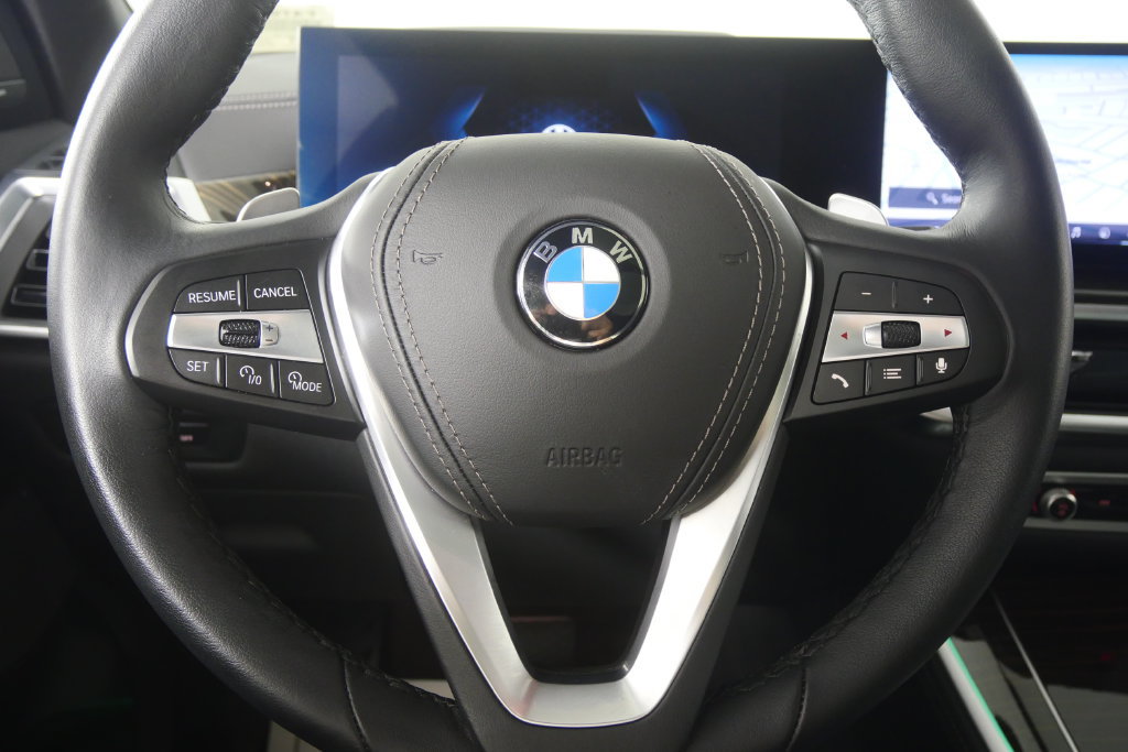Certified 2026 BMW X5 sDrive40i RWD image 20