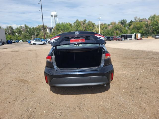 Used 2024 Toyota Corolla LE FWD image 25