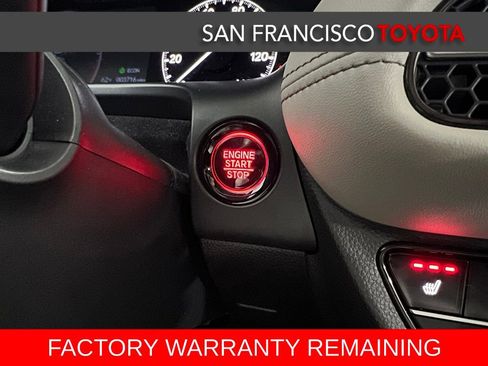 Used 2025 Honda HR-V EX-L image 24