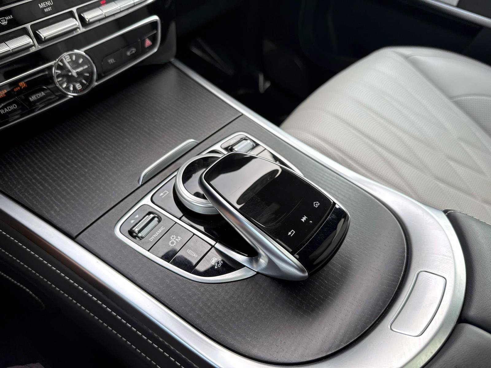 Certified 2022 Mercedes-Benz G 63 AMG 4MATIC image 30