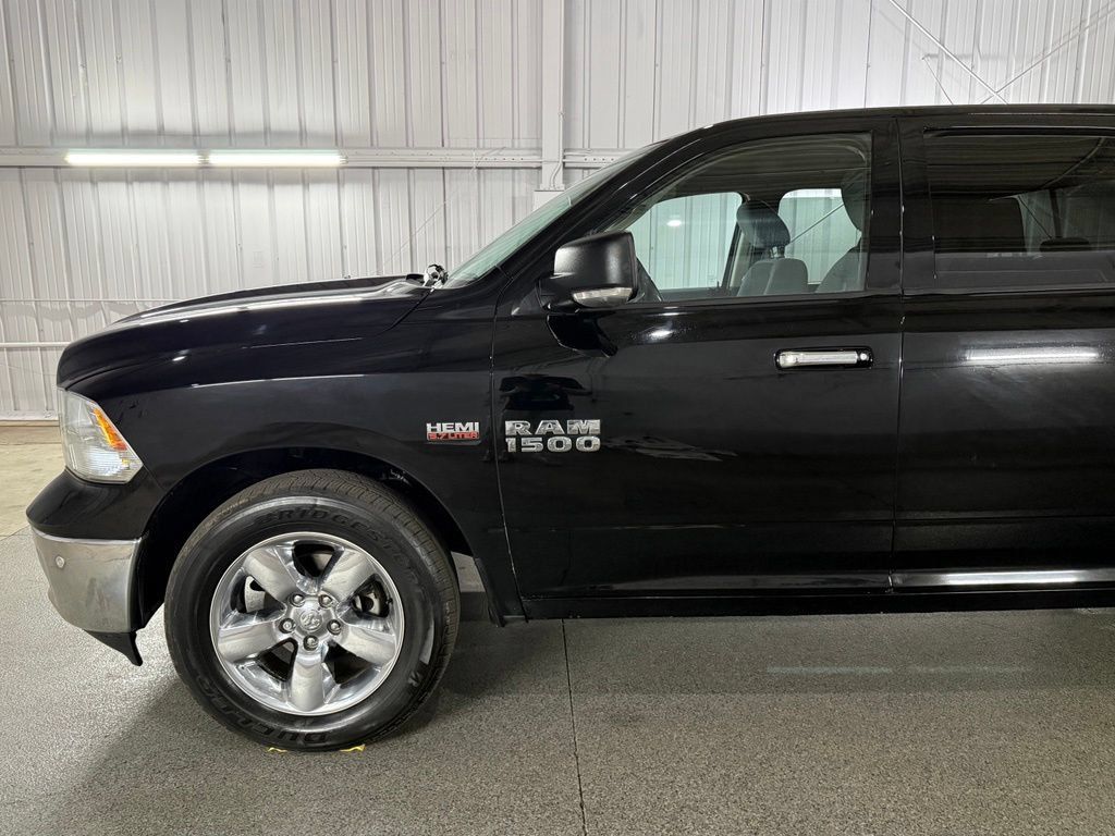 Used 2014 RAM 1500 Big Horn AWD/4WD image 16
