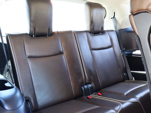 Used 2017 INFINITI QX60 FWD w/ Premium Plus Package image 28