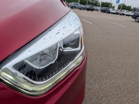 Used 2019 Ford Escape SEL AWD/4WD image 7