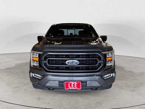 Used 2022 Ford F150 XLT w/ Equipment Group 302A High image 9