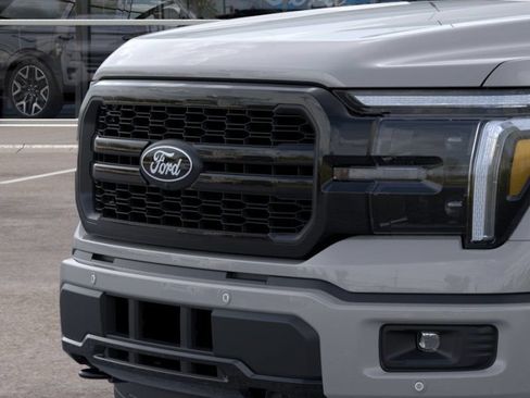 New 2026 Ford F150 Lariat w/ Equipment Group 502A High AWD/4WD image 24