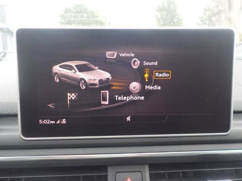 Used 2018 Audi A5 2.0T Premium Plus w/ Premium Plus image 22