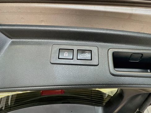 Certified 2024 Subaru Forester Limited AWD/4WD image 28