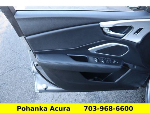 Used 2024 Acura RDX SH-AWD image 24