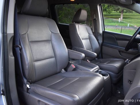 Used 2016 Honda Odyssey EX-L image 11