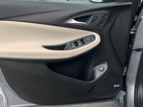 Used 2024 Buick Encore GX Avenir w/ Avenir Convenience Package image 23