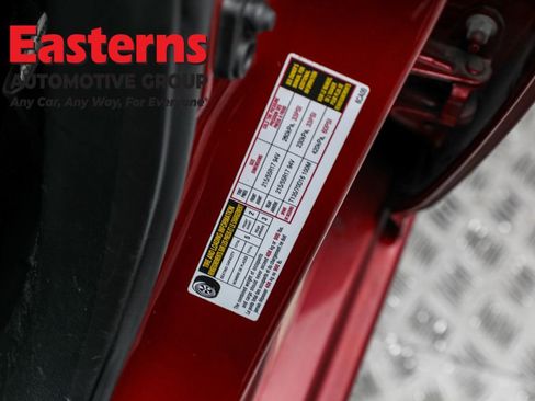 Used 2021 Nissan Altima 2.5 SV w/ SV Premium Package image 34