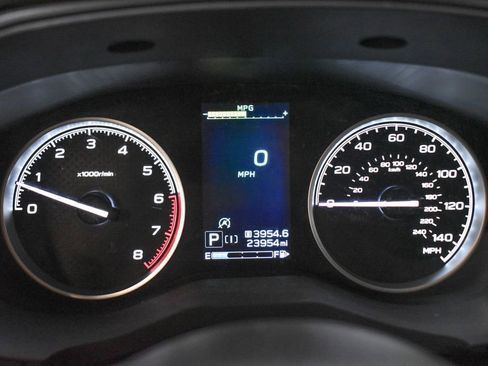 Certified 2023 Subaru Forester Limited image 13