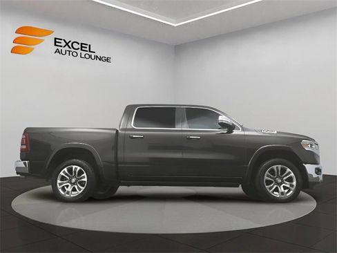 Used 2019 RAM 1500 Limited image 43