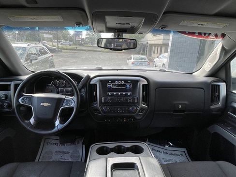 Used 2014 Chevrolet Silverado 1500 LT w/ All Star Edition image 26
