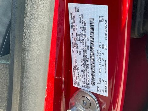 Used 2020 Ford Escape SE AWD/4WD image 39