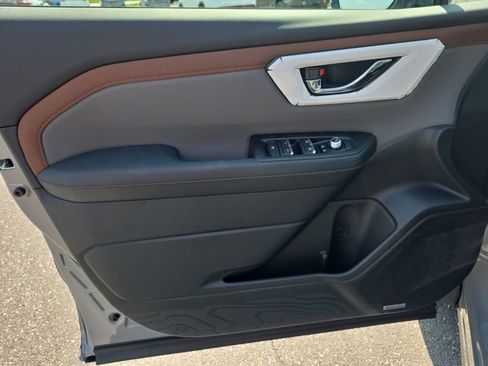 New 2026 Subaru Forester Sport image 8