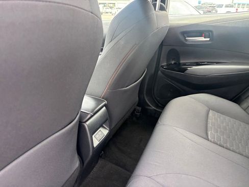 Used 2023 Toyota Corolla SE FWD image 27