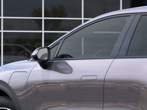 New 2026 Chevrolet Equinox EV LT image 12