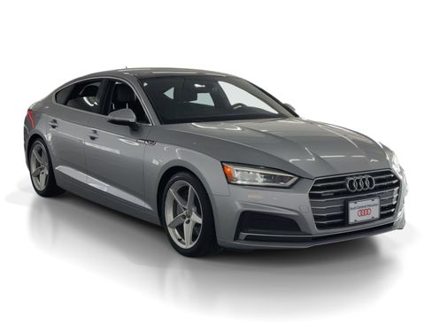 Used 2019 Audi A5 2.0T Premium w/ Convenience Package image 7