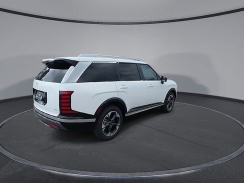 New 2026 Hyundai Palisade Limited AWD/4WD image 9