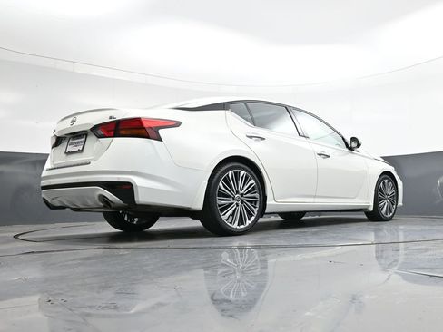 Used 2023 Nissan Altima 2.5 SL image 44