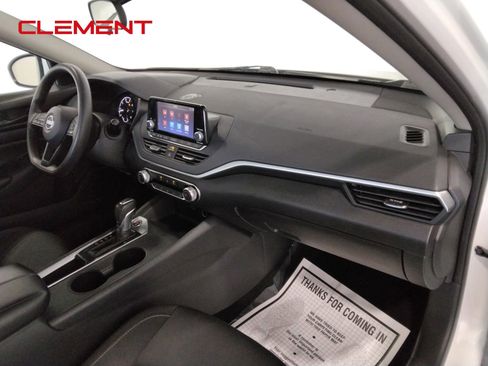 Used 2023 Nissan Altima 2.5 S image 39