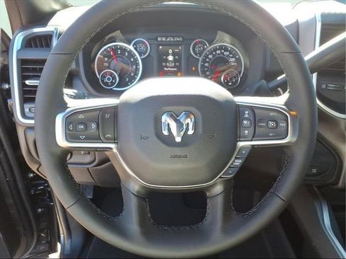 New 2026 RAM 2500 Big Horn image 14