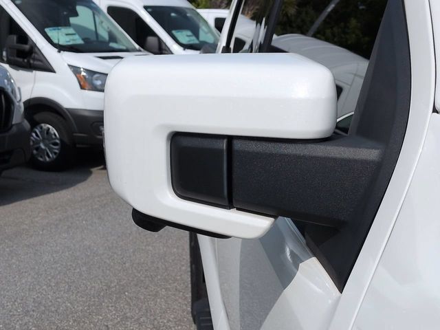 Used 2023 Ford F150 Lariat w/ Equipment Group 502A High AWD/4WD image 12
