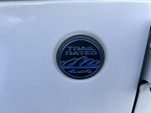 Used 2023 Jeep Wrangler Unlimited w/ Dual Top Group image 23