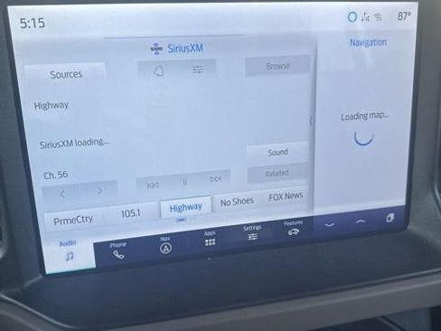 Used 2024 Ford Bronco Wildtrak image 46