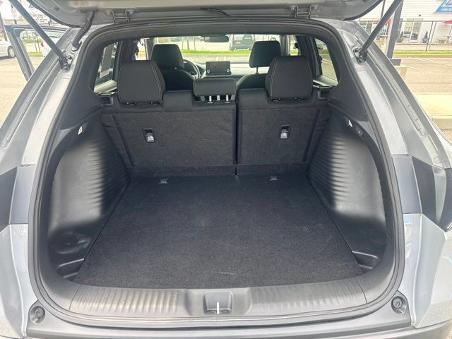 Certified 2024 Honda HR-V Sport image 12