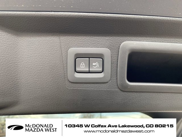 Used 2026 MAZDA CX-50 Meridian Edition w/ Cargo Package AWD/4WD image 31