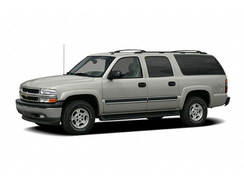 Used 2006 Chevrolet Suburban LS w/ Smart Select Package image 1