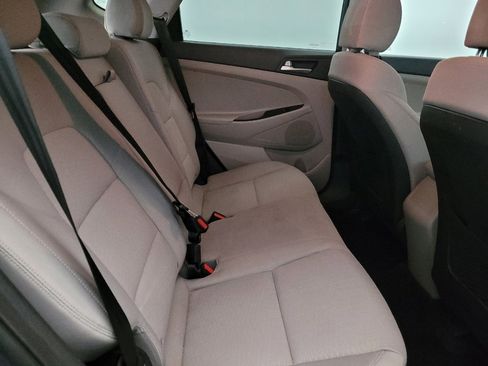 Used 2021 Hyundai Tucson Value image 19