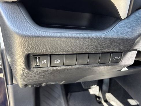 Used 2025 Toyota RAV4 XLE Premium FWD image 23