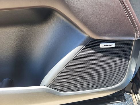 Used 2025 MAZDA CX-5 Signature image 8