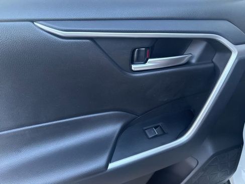 Certified 2024 Toyota RAV4 XLE image 9