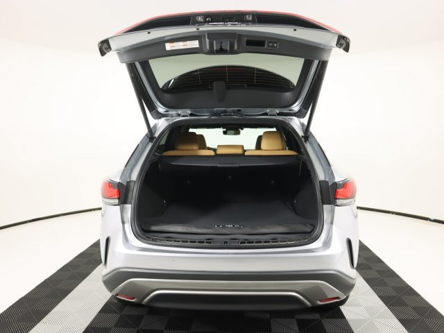 New 2026 Lexus RX 350 Premium Plus w/ Convenience Package AWD/4WD image 24