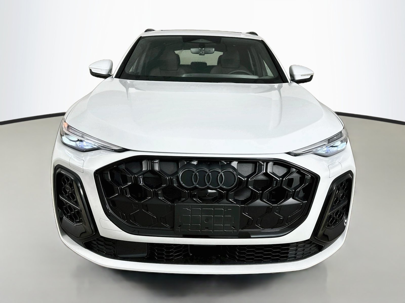 New 2026 Audi Q5 Premium Plus AWD/4WD image 2