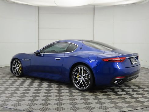 Used 2024 Maserati GranTurismo Modena image 7